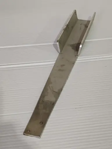 [B6488] SABOT PROTECTION MOST INBOARD