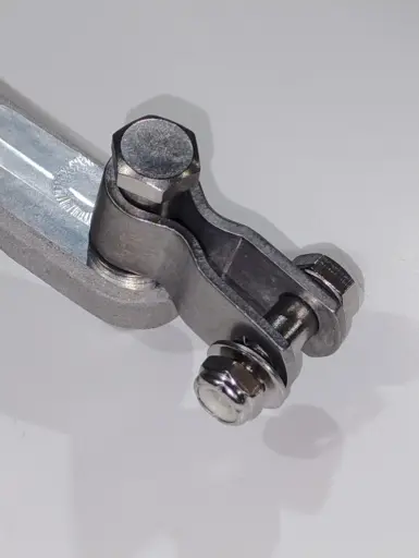 [B9078] ATTACHE LIAISON BIELETTE DIRECTION