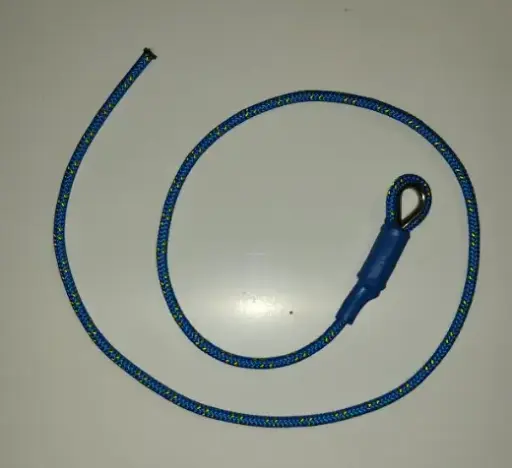 GARCETTE CONSOLE (ACE2/SCOOP2)