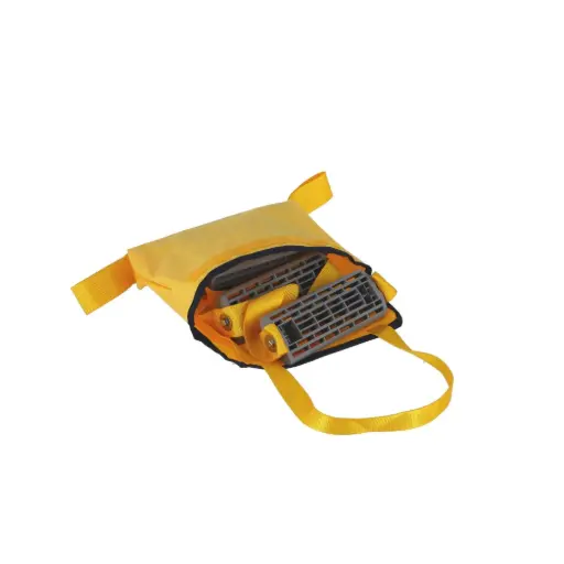 [B9199] 5-STEP EMERGENCY LADDER