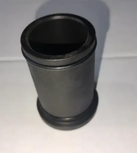 [B9286] BLACK CENTERING RING KIT + O-RINGS (ENDURA50/M80)