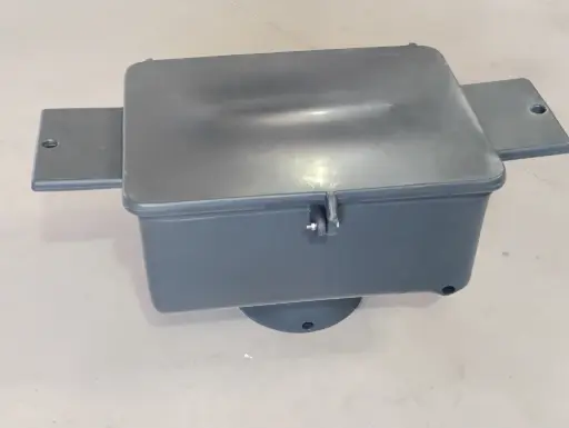 [B9571] BANC NOURRICE POUR BATEAU DE SECURITE 13