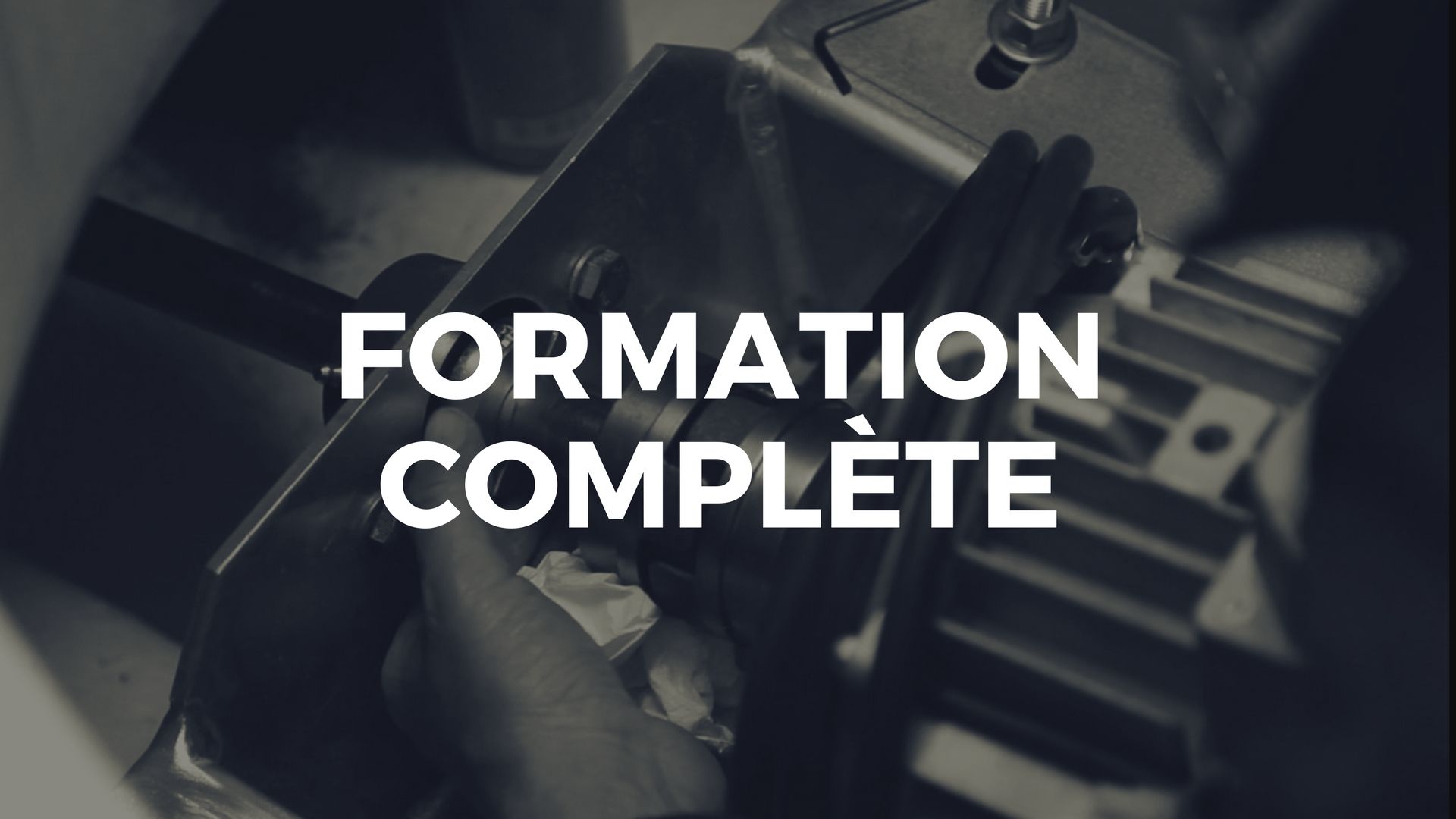 formation complete ruban bleu