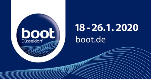 BOOT DÜSSELDORF 2020