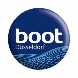 Salon boot Düsseldorf